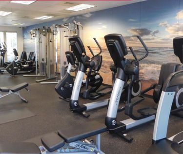 Suite 100 - Sublease